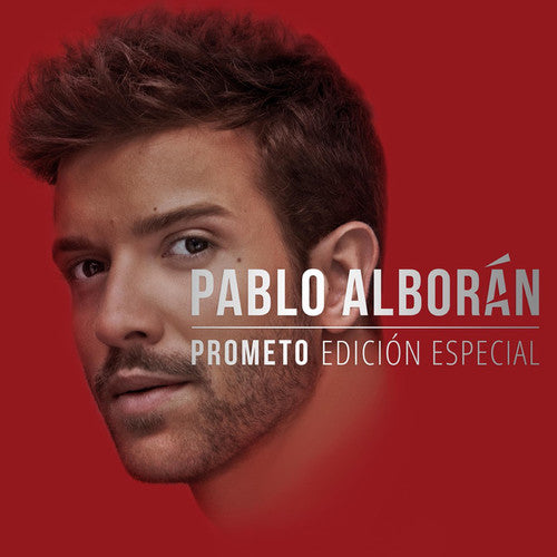 Alboran, Pablo: Prometo - Edicion Especial