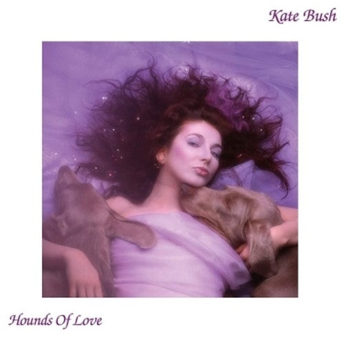 Bush, Kate: Hounds of Love