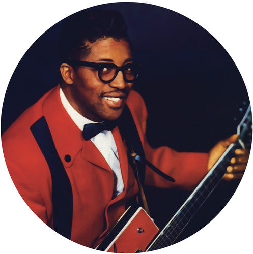 Diddley, Bo: I'm A Man - Live '84