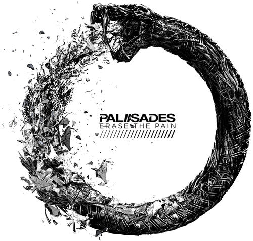 Palisades: Erase The Pain