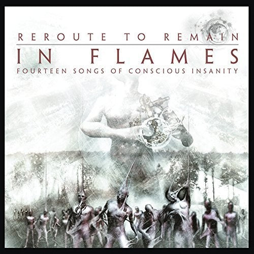 In Flames: Reroute To Remain