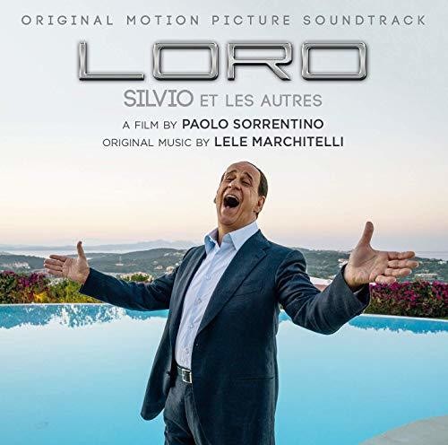 Loro / O.S.T.: Loro (Original Soundtrack)