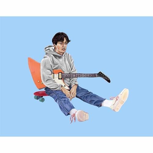 Boy Pablo: Soy Pablo