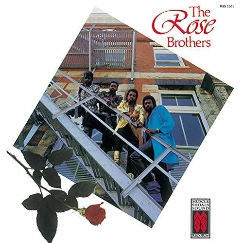 Rose Brothers: Rose Brothers