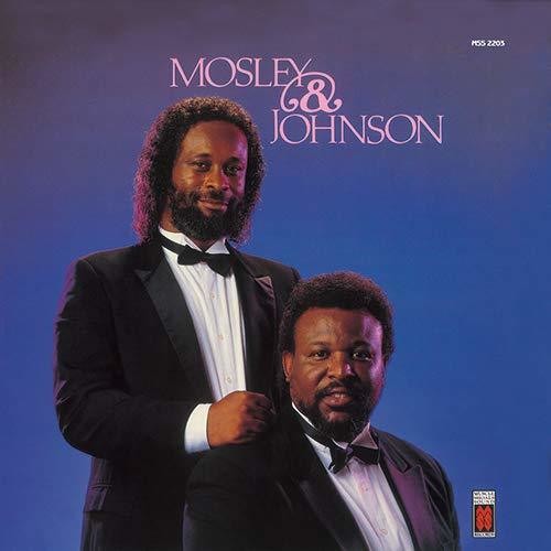 Mosley & Johnson: Mosley & Johnson