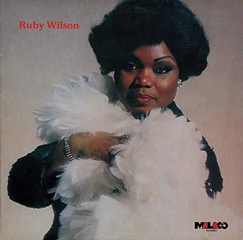 Wilson, Ruby: Ruby Wilson