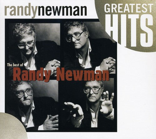 Newman, Randy: The Best Of Randy Newman