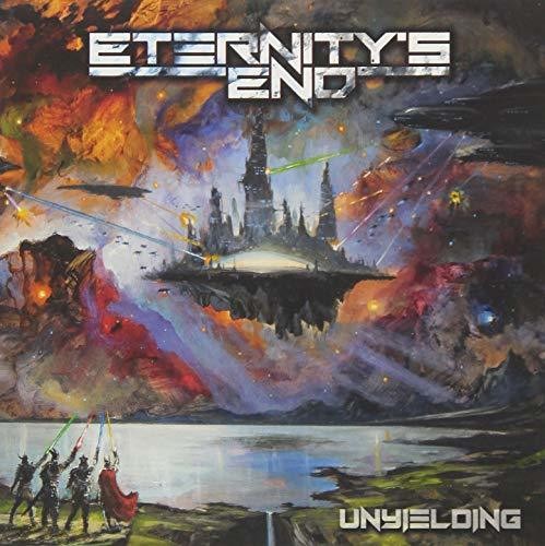 Eternity's End: Unyielding