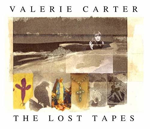 Carter, Valerie: Lost Tapes