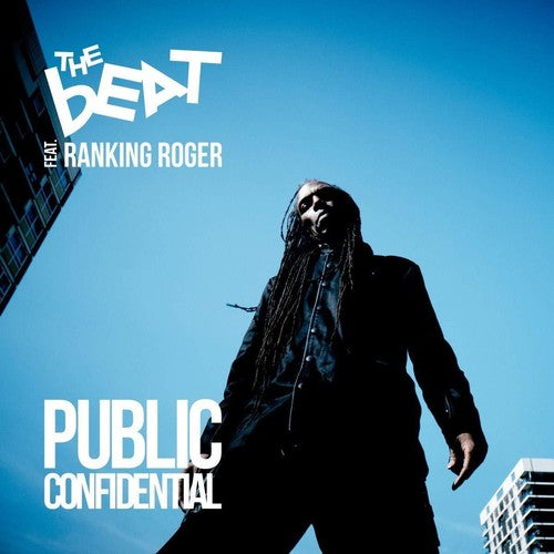 Beat / Ranking Roger: Public Confidential