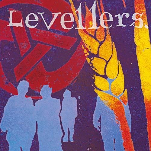 Levellers: Zeitgeist