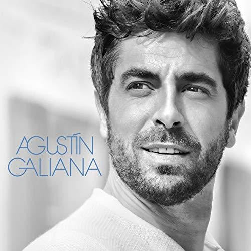 Galiana, Agustin: Agustin Galiana