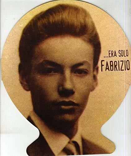 De Andre, Fabrizio: Era Solo Fabrizio