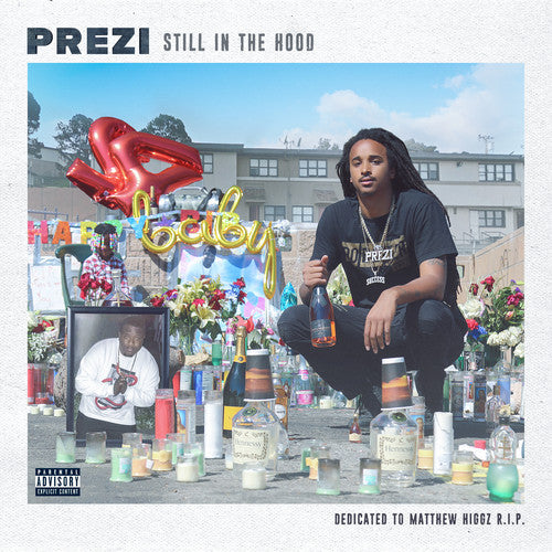 Prezi: Still In The Hood