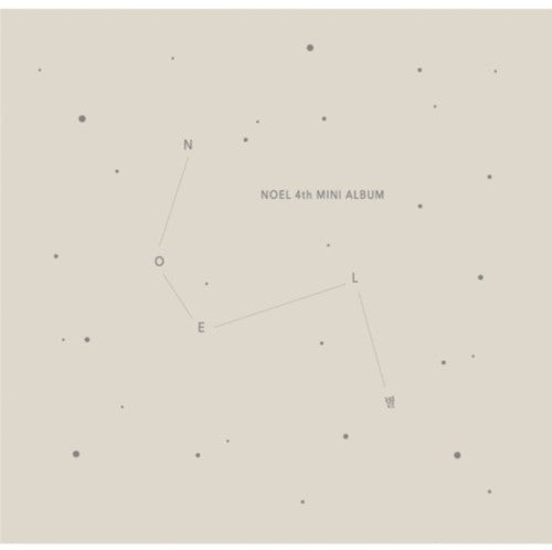 Noel: 4th Mini Album