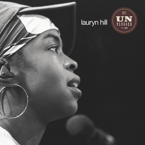 Hill, Lauryn: MTV Unplugged No. 2.0