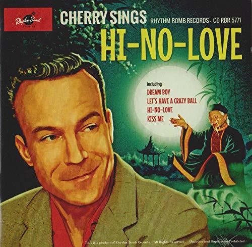 Cherry Casino: Hi-no-love