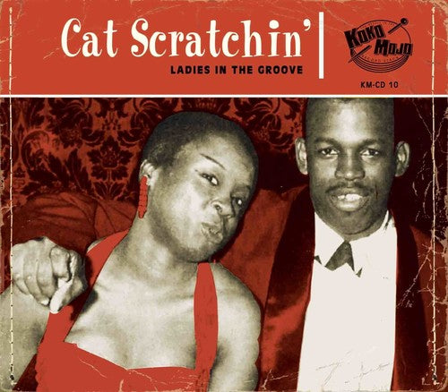 Cat Scratchin' / Various: Cat Scratchin'