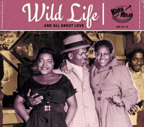 Wild Life / Various: Wild Life