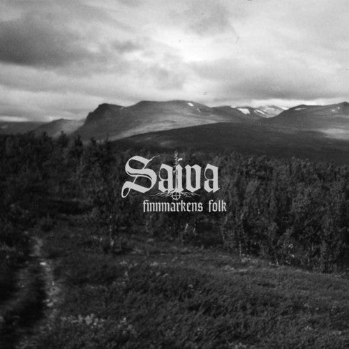 Saiva: Finnmarkens Folk