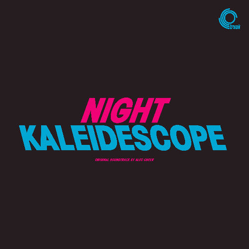 Night Kaleidescope / O.S.T.: Night Kaleidescope / O.S.T.