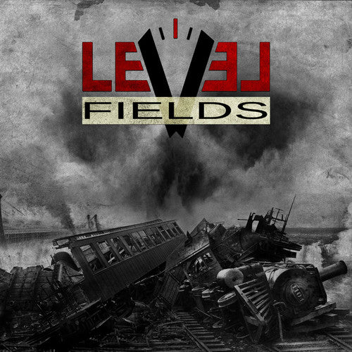 Level Fields: 1104