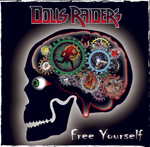 Dolls Raiders: Free Yourself