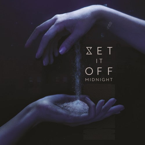 Set It Off: Midnight - VINYL LP