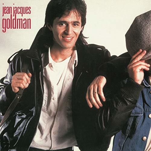 Goldman, Jean Jacques: Non Homologue