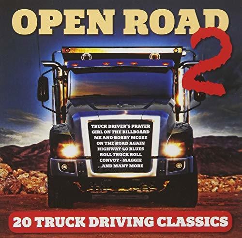 Open Road 2 / Various: Open Road 2 / Various