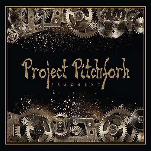 Project Pitchfork: Fragment