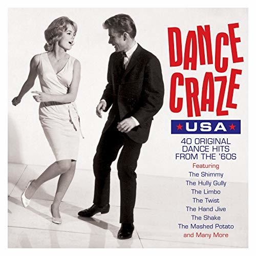 Dance Craze Usa / Various: Dance Craze Usa / Various