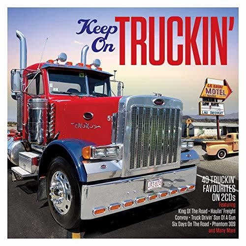 Keep on Truckin / Various: Keep On Truckin / Various