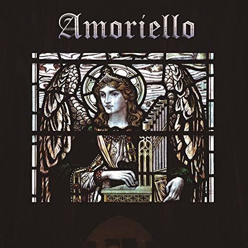 Amoriello: Amoriello