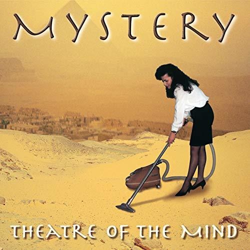 Mystery: Theatre Of The Mind (2018 Edition)