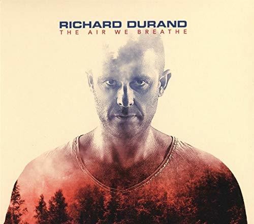 Durand, Richard: Air We Breathe