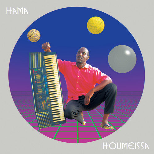 Hama: Houmeissa