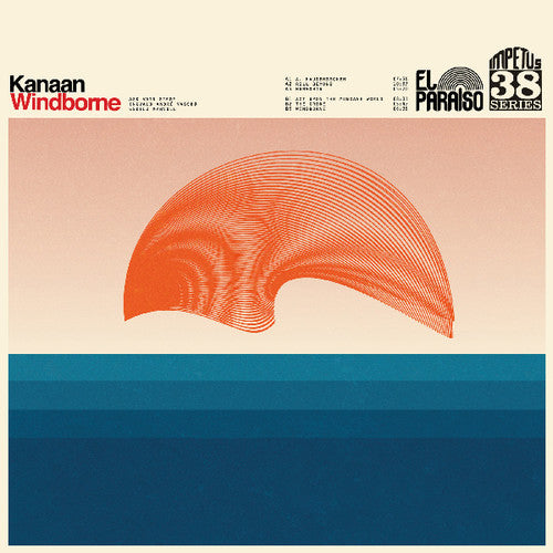 Kanaan: Windborne