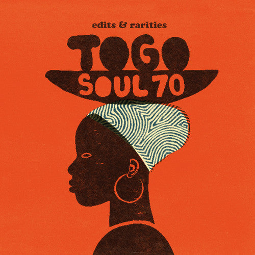 Togo Soul 70 / Various: Togo Soul 70