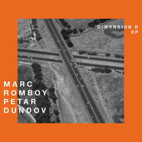 Romboy, Marc & Dundov, Petar: Dimension D