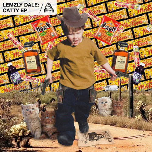 Lemzly Dale: Catty