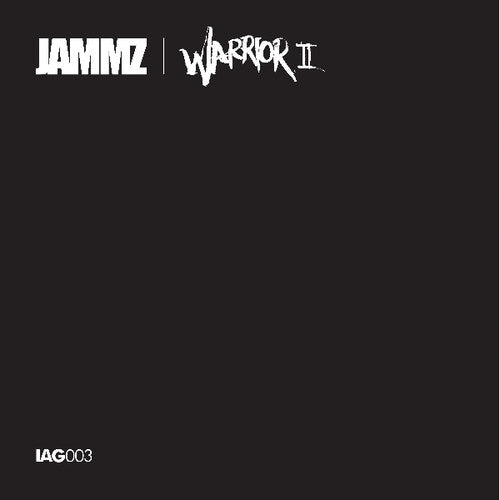 Jammz: Warrior II