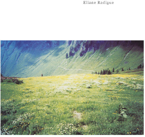 Radigue, Eliane: Geelriandre / Arthesis