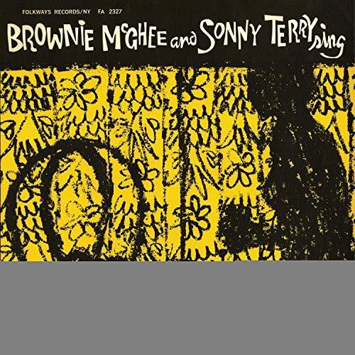 McGhee, Brownie / Terry, Sonny: Brownie Mcghee & Sonny Terry