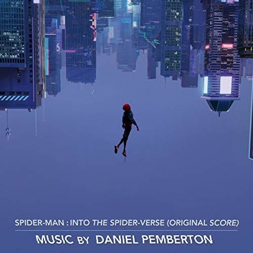 Pemberton, Daniel: Spider-Man: Into the Spider-Verse (Original Soundtrack)