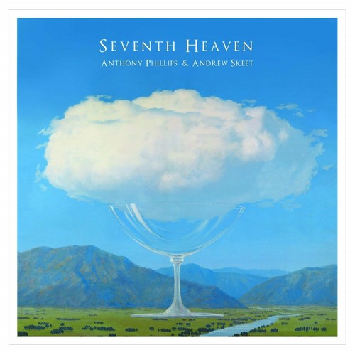 Phillips, Anthony / Skeet, Andrew: Seventh Heaven