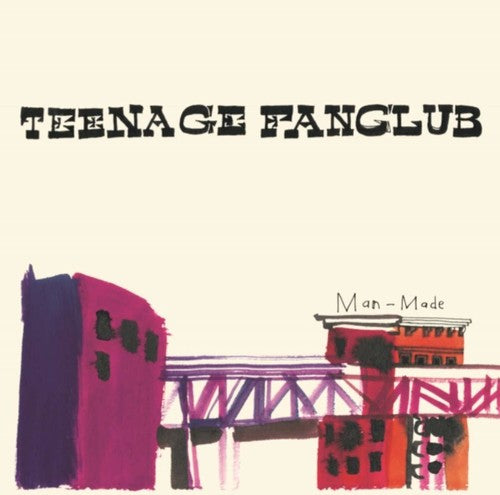 Teenage Fanclub: Man Made