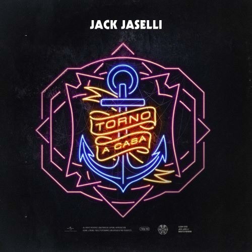 Jaselli, Jack: Torno A Casa