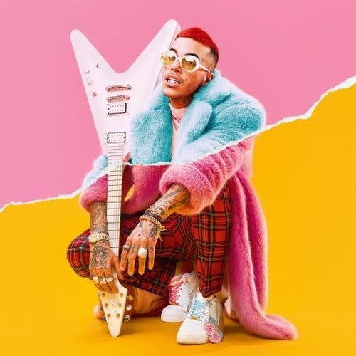 Sfera Ebbasta: Rockstar Popstar Edition