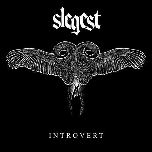 Slegest: Introvert